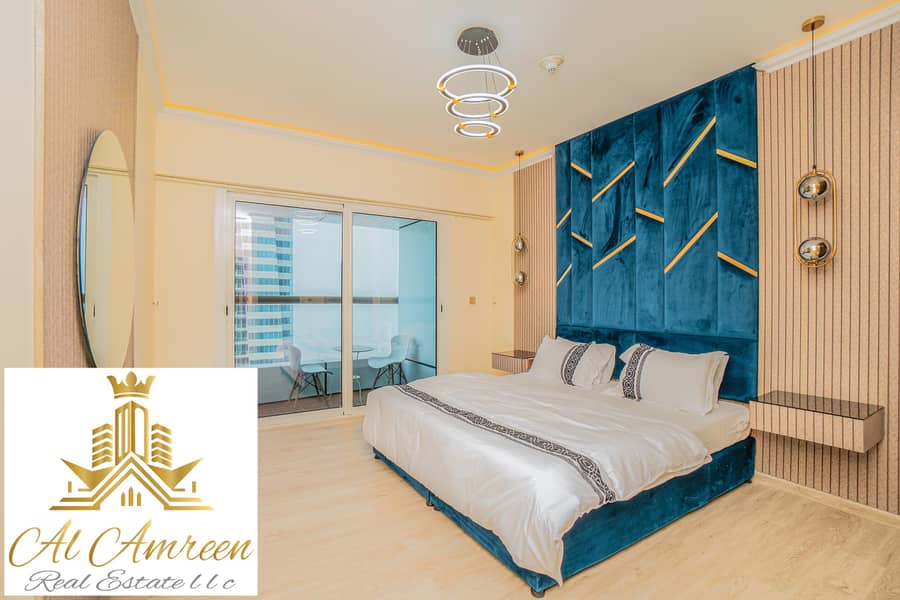 4BHK | SPACIOUS | 3173 sq ft | SEA VIEW | pool - Image 18