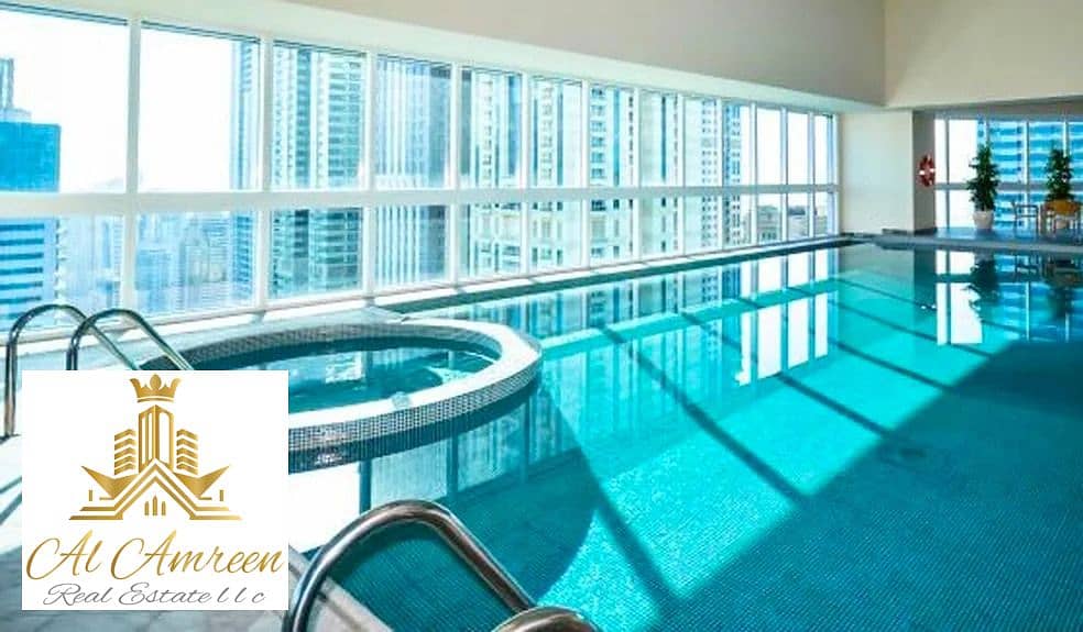 3BHK Spacious | Big Balcony | Great Deal