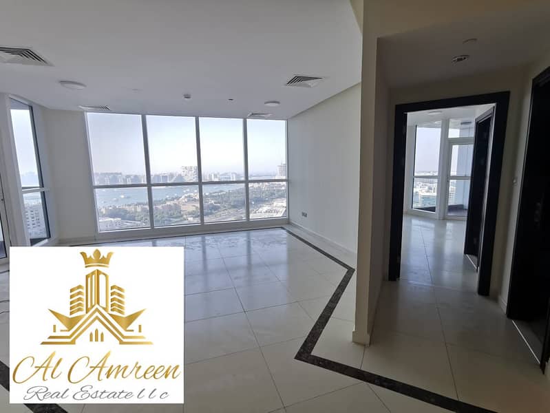 3BHK Spacious | Big Balcony | Great Deal