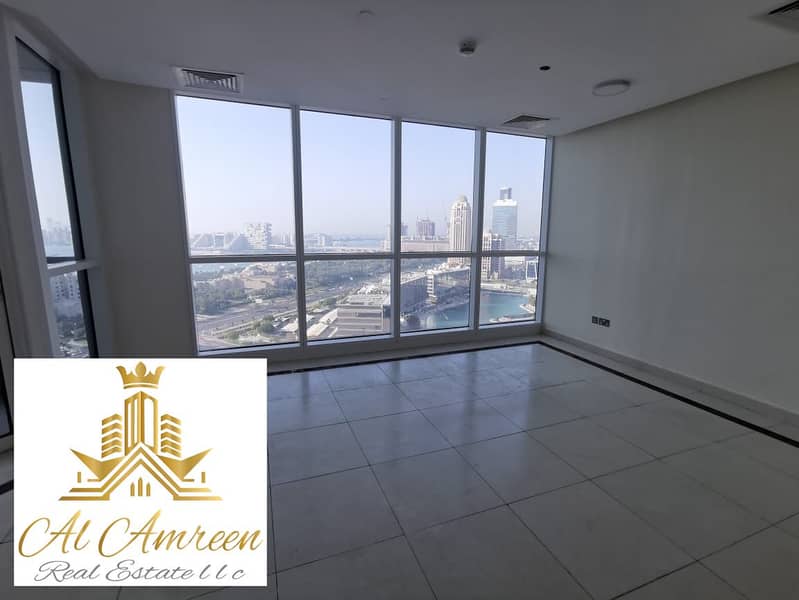 3BHK Spacious | Big Balcony | Great Deal