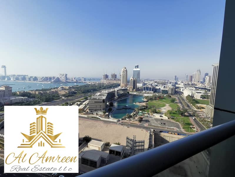 3BHK Spacious | Big Balcony | Great Deal