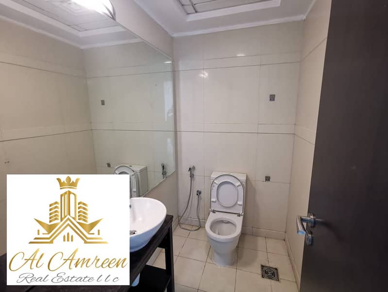 3BHK Spacious | Big Balcony | Great Deal