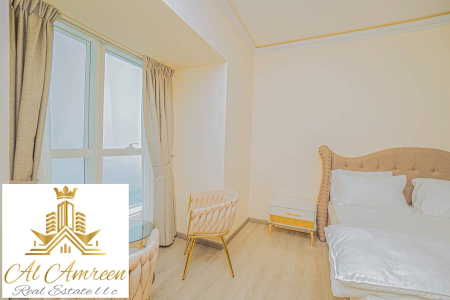 4BHK | SPACIOUS | 3172.88sq ft | SEA VIEW | pool - Image 6