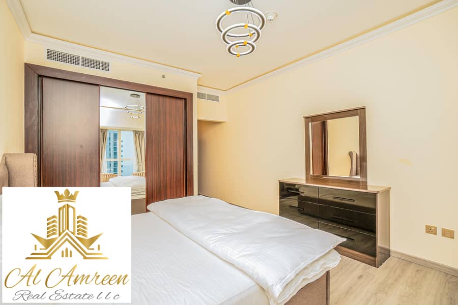 4BHK | SPACIOUS | 3172.88sq ft | SEA VIEW | pool - Image 7