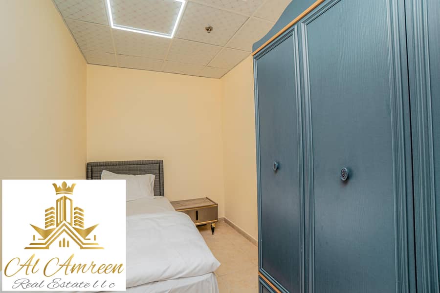 4BHK | SPACIOUS | 3172.88sq ft | SEA VIEW | pool - Image 10