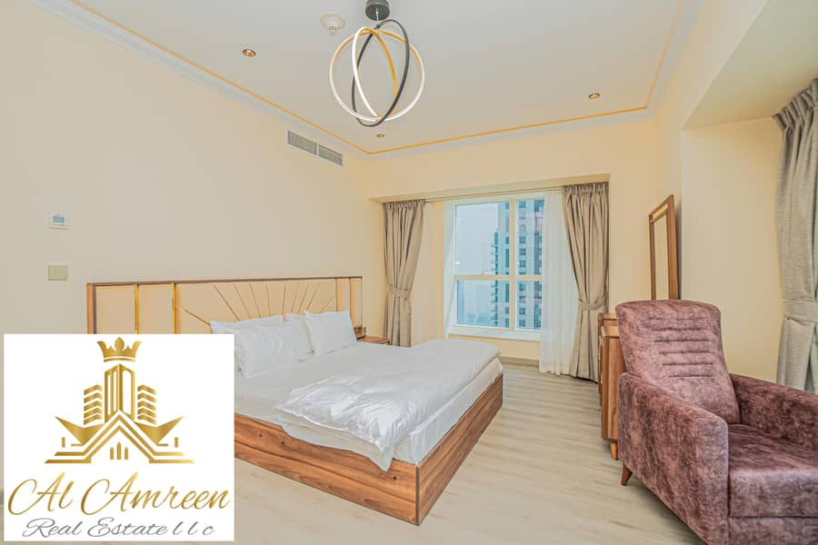 4BHK | SPACIOUS | 3172.88sq ft | SEA VIEW | pool - Image 11