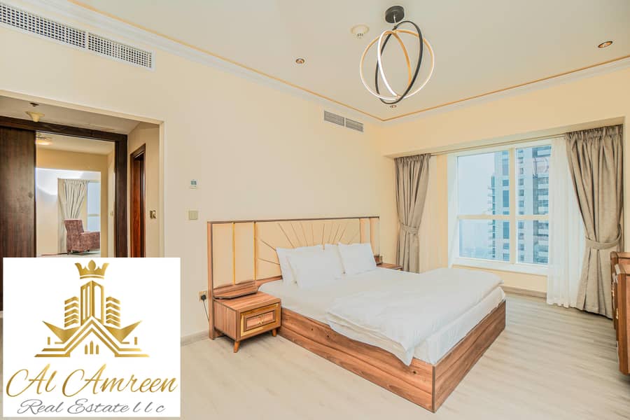 4BHK | SPACIOUS | 3172.88sq ft | SEA VIEW | pool - Image 12