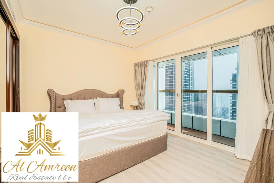 4BHK | SPACIOUS | 3172.88sq ft | SEA VIEW | pool - Image 13