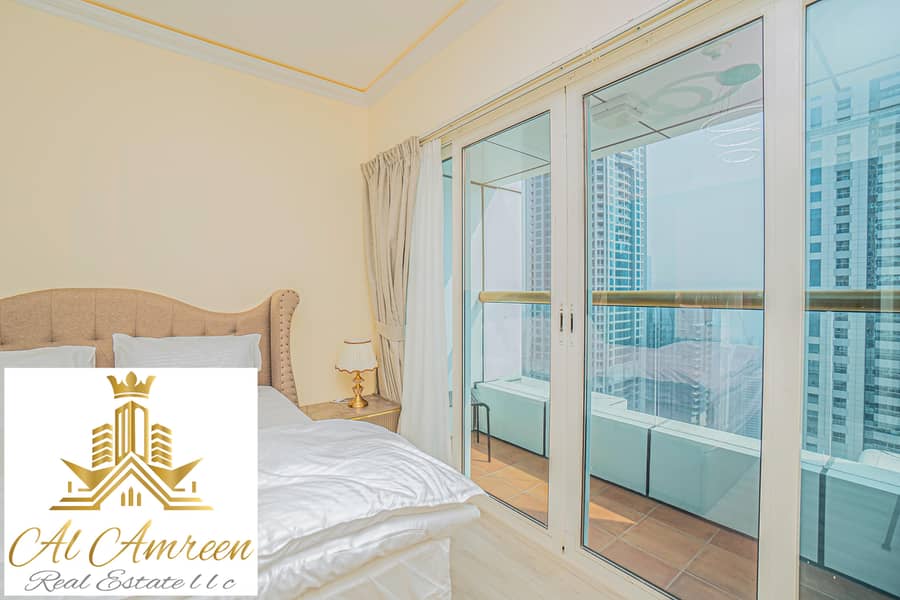 4BHK | SPACIOUS | 3172.88sq ft | SEA VIEW | pool - Image 14