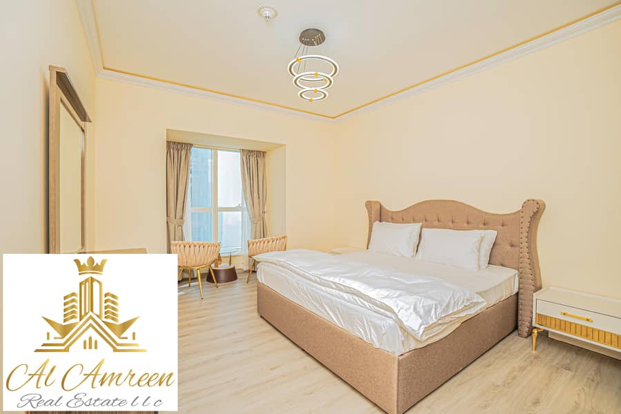 4BHK | SPACIOUS | 3172.88sq ft | SEA VIEW | pool - Image 15