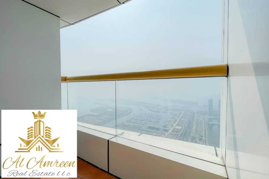 4BHK | SPACIOUS | 3172.88sq ft | SEA VIEW | pool - Image 17