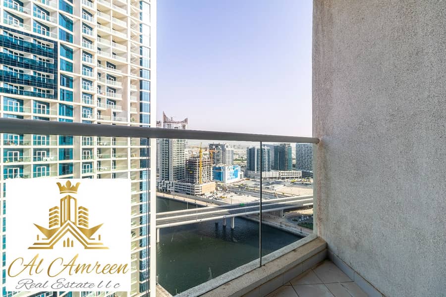 Premium Quality | Spacious Studio | Canal View - Image 7