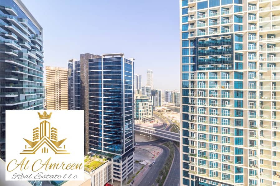 Premium Quality | Spacious Studio | Canal View - Image 8