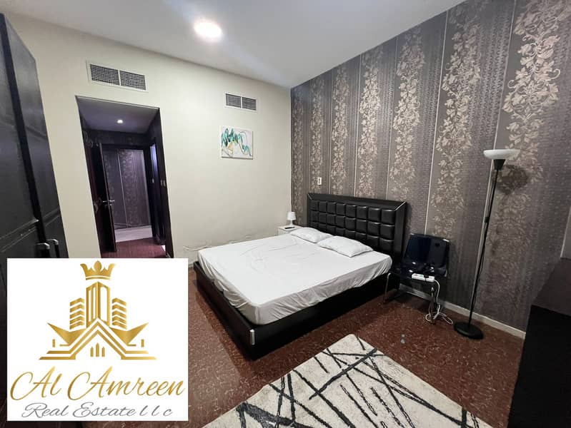 Up to 12 cheques |Fully Furnished | 1-Bedroom | Fully Upgraded - Image 6