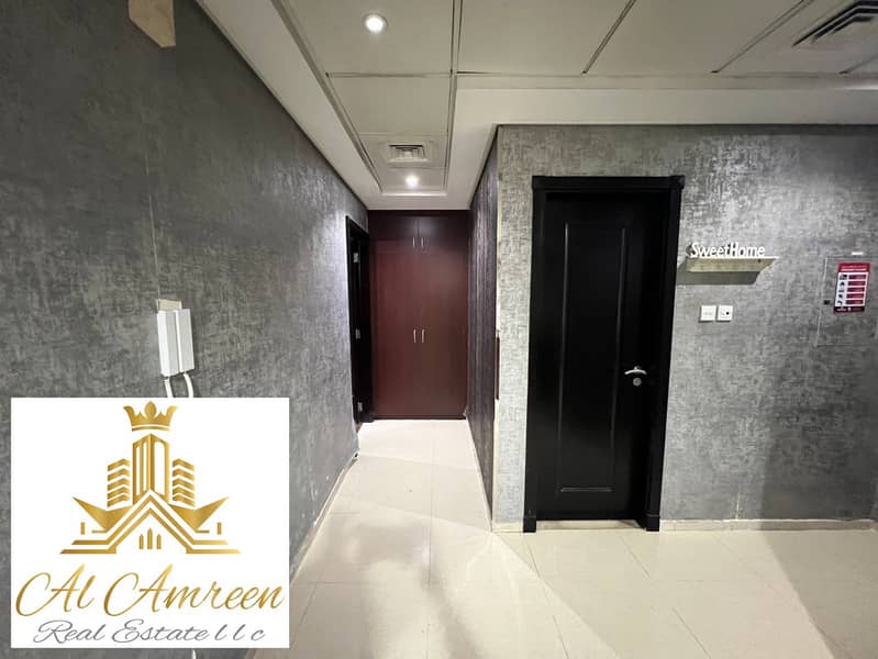 Up to 12 cheques |Fully Furnished | 1-Bedroom | Fully Upgraded - Image 9