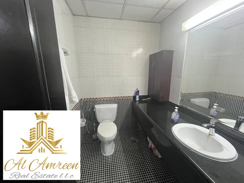 Up to 12 cheques |Fully Furnished | 1-Bedroom | Fully Upgraded - Image 10