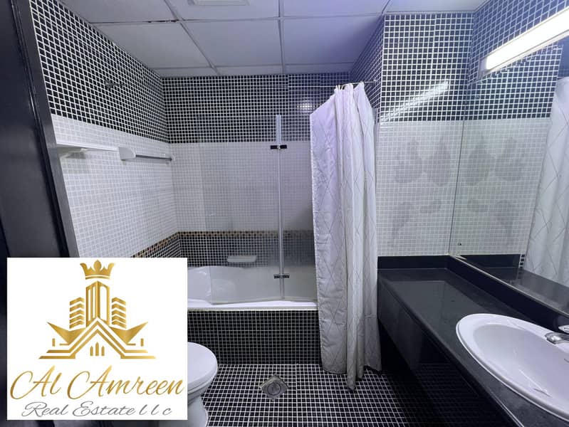 Up to 12 cheques |Fully Furnished | 1-Bedroom | Fully Upgraded - Image 11