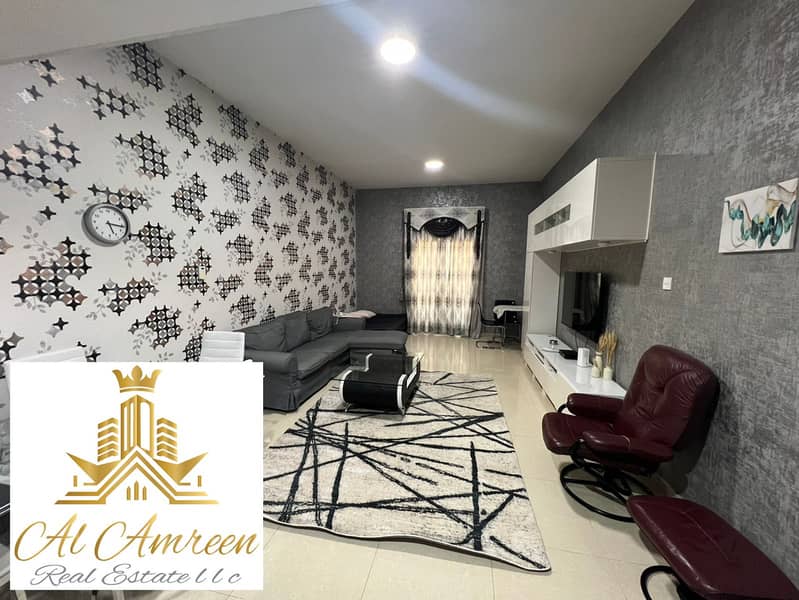 Up to 12 cheques |Fully Furnished | 1-Bedroom | Fully Upgraded - Image 12