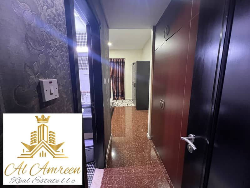 Up to 12 cheques |Fully Furnished | 1-Bedroom | Fully Upgraded - Image 13