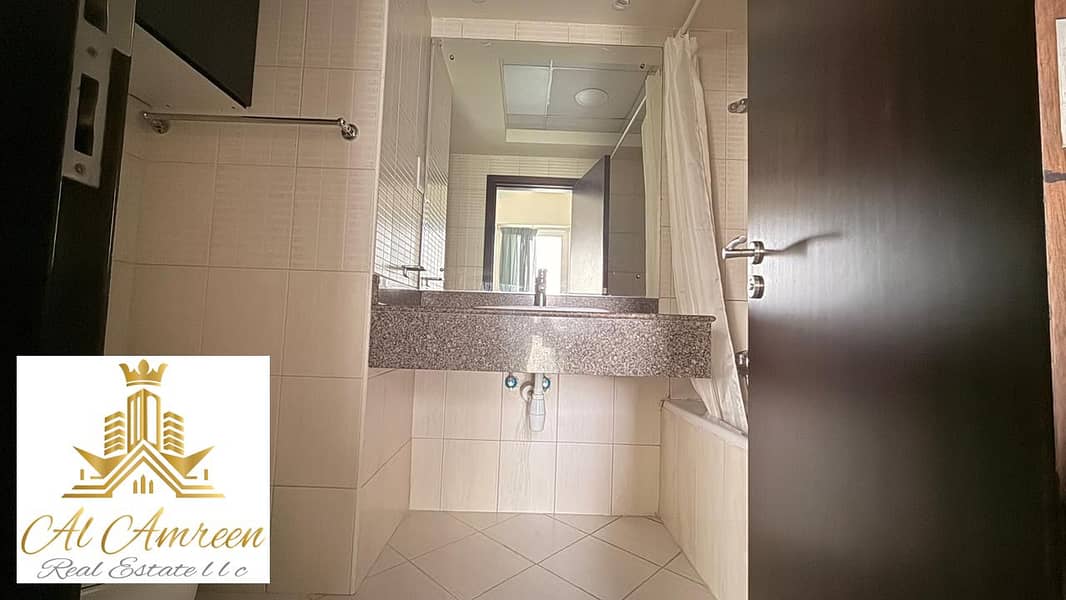 Concorde | Fully furnished | 1 bedroom | spacious apartment - Image 9