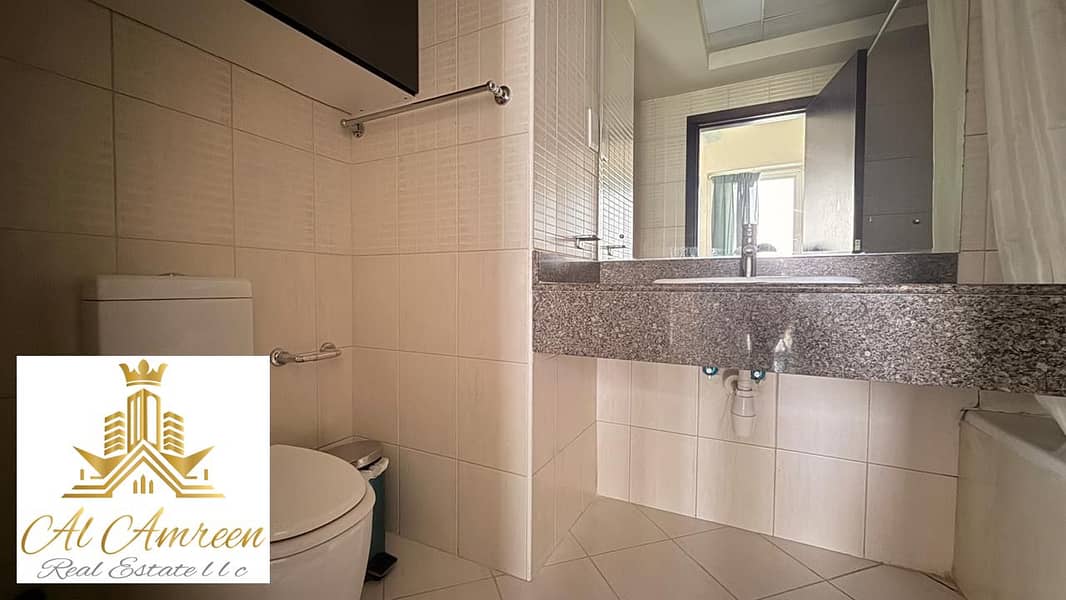 Concorde | Fully furnished | 1 bedroom | spacious apartment - Image 11