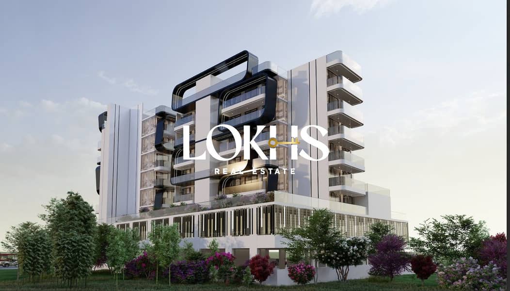 Discounted Price I Great Location I High ROI Discounted Price I Great Location I High ROI