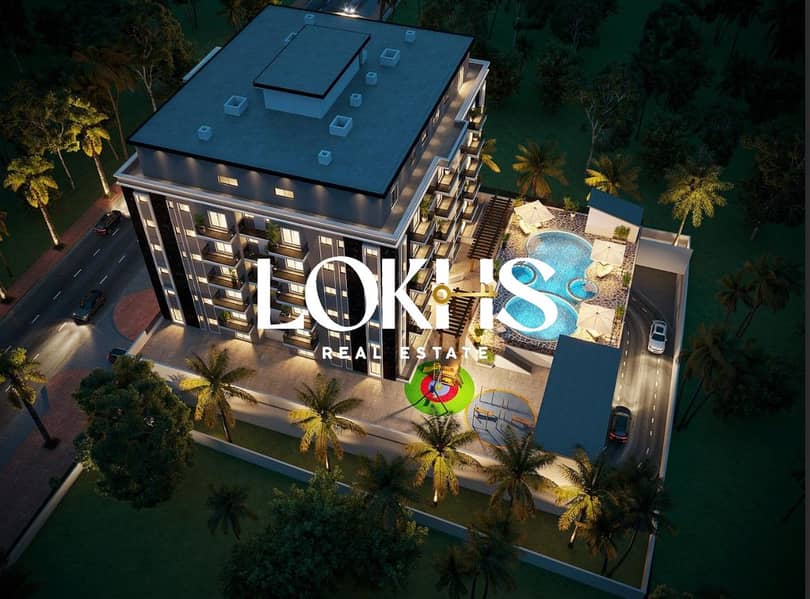 Discounted Price I Near Future Metro I High ROI Discounted Price I Near Future Metro I High ROI