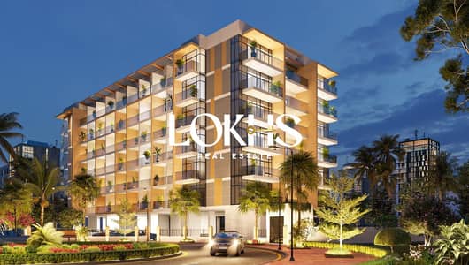 1 Bedroom Apartment for Sale in Dubai Industrial City, Dubai - Discounted Price I High ROI I Prime Location 1 Bedroom Apartment for Sale in Dubai Industrial City, Dubai - Discounted Price I High ROI I Prime Location