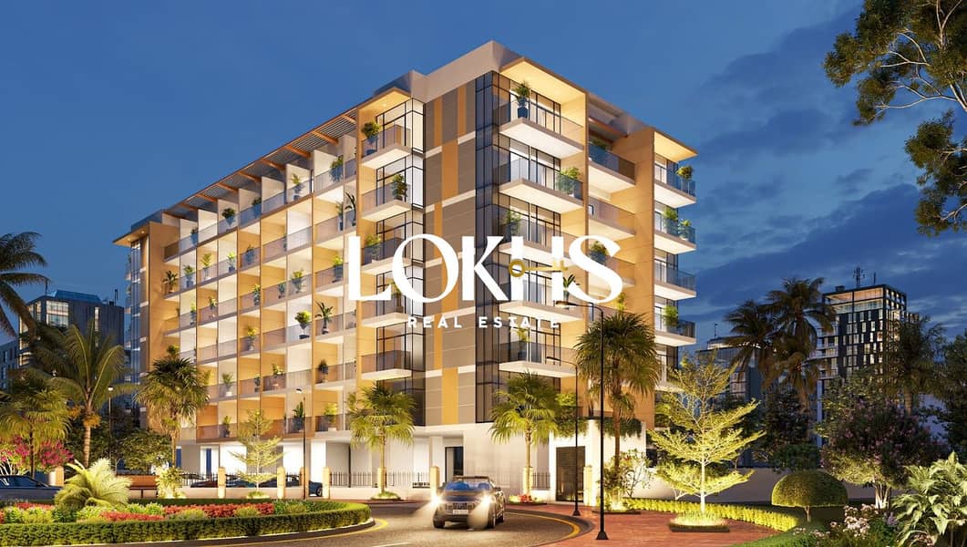 Discounted Price I High ROI I Prime Location Discounted Price I High ROI I Prime Location