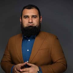 Ihsan Ullah