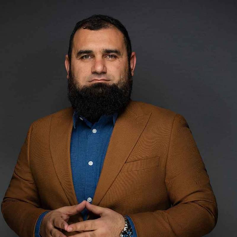 Ihsan Ullah