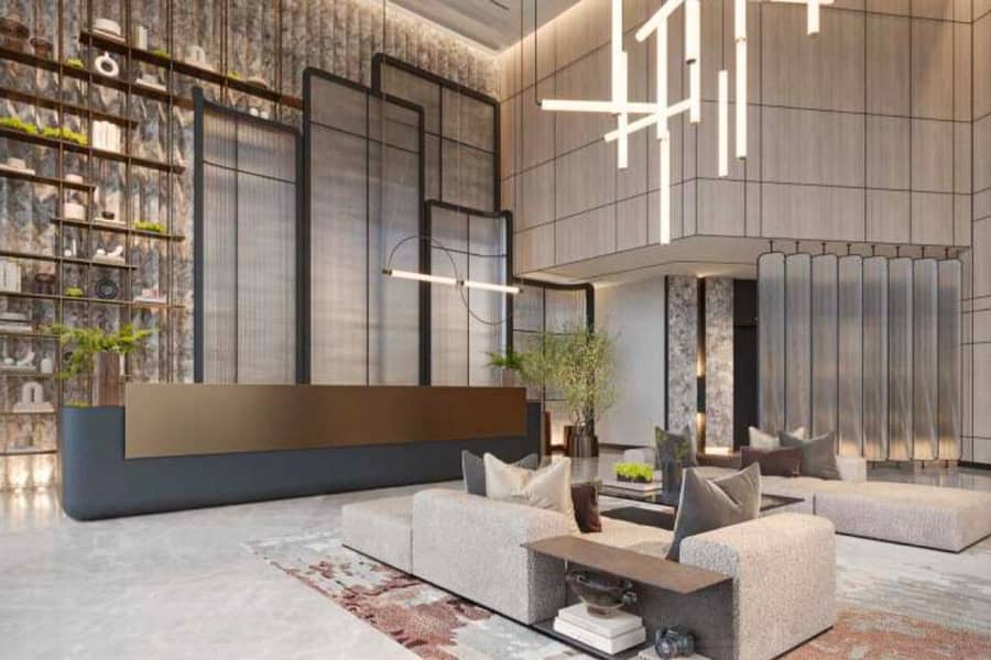 Modern Unit | 2 Min to Discovery Garden Metro Modern Unit | 2 Min to Discovery Garden Metro