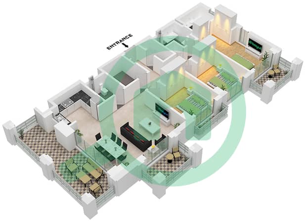 Unit 07 Floor 2,3 Unit 07 Floor 2,3