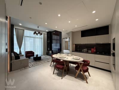 1 Slaapkamer Appartement te Huur in Al Satwa, Dubai - IMG_1414. jpg 1 Slaapkamer Appartement te Huur in Al Satwa, Dubai - IMG_1414. jpg