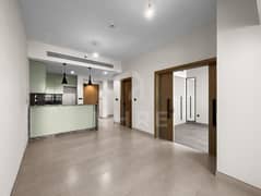 شقة في غولف جيت،داماك هيلز 1 غرفة 998000 درهم - 13748744