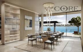 Genuine Resale - High Number Frond L - Q3 2027