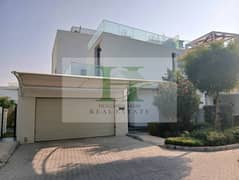 فیلا في كوريسيا I،البراري 5 غرف 1000000 درهم - 13748820