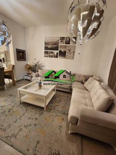 شقة في وترز أج،جزيرة ياس 1 غرفة 94999 درهم - 13634932