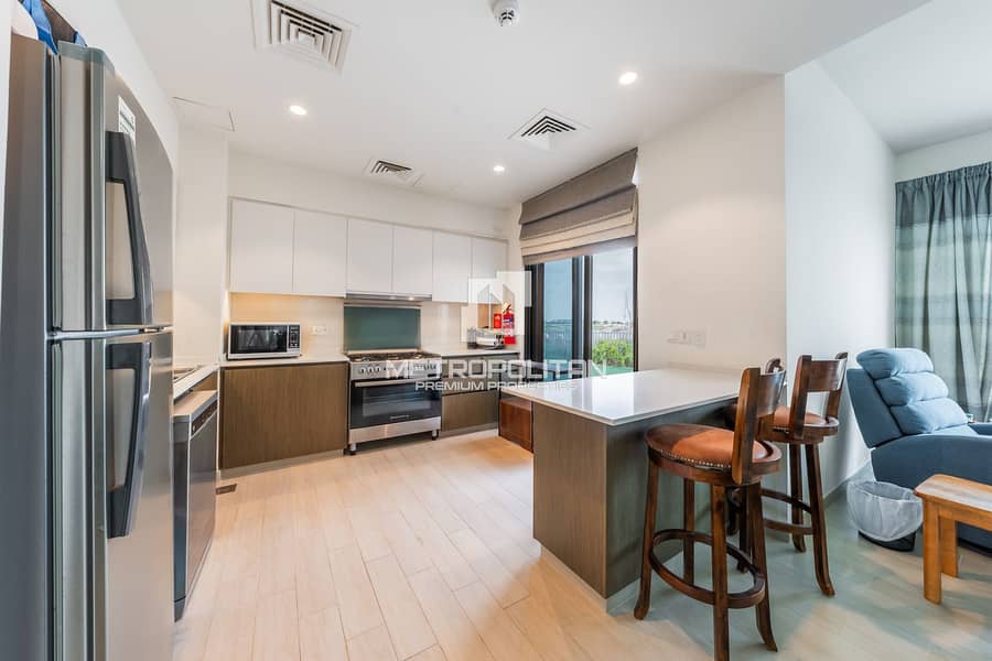 4BR with Maids | Corner Unit | Golf Course View - Image 8