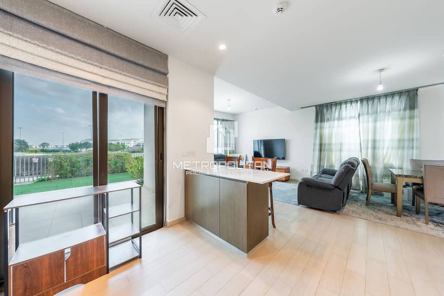 4BR with Maids | Corner Unit | Golf Course View - Image 9