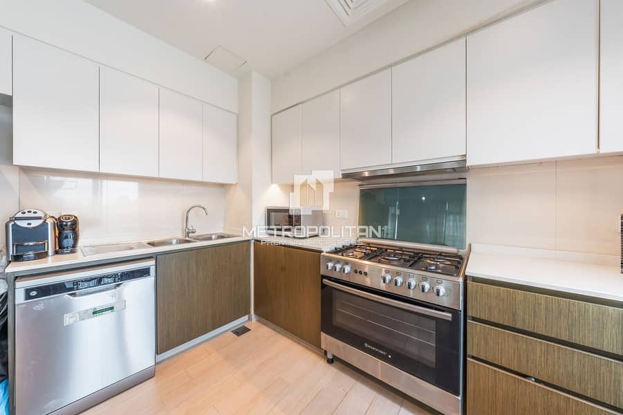 4BR with Maids | Corner Unit | Golf Course View - Image 10