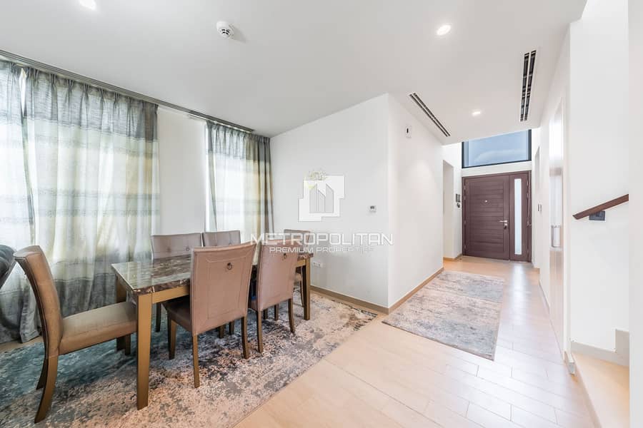 4BR with Maids | Corner Unit | Golf Course View - Image 11