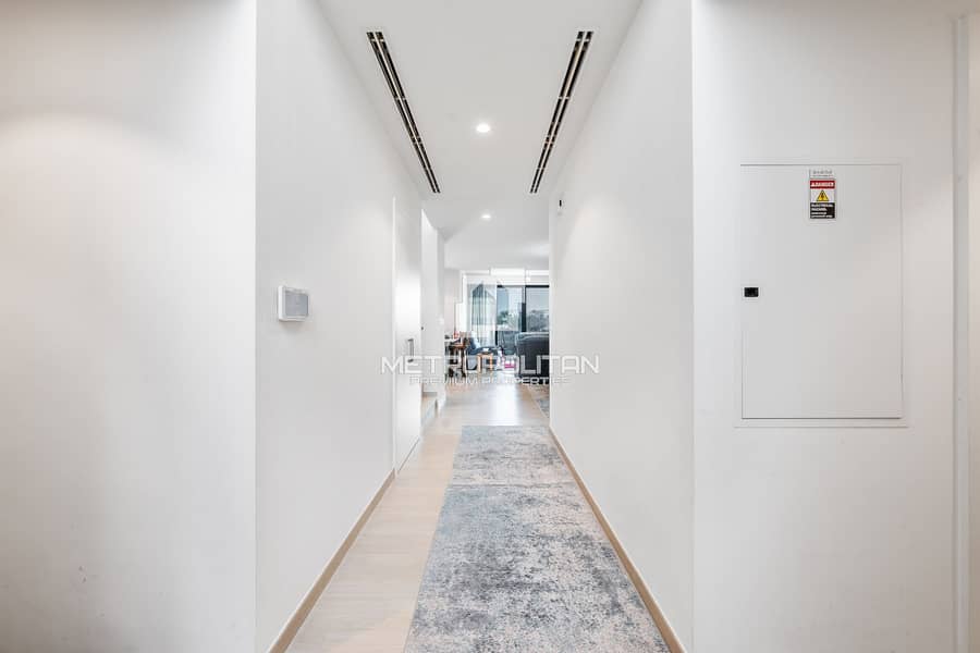 4BR with Maids | Corner Unit | Golf Course View - Image 13