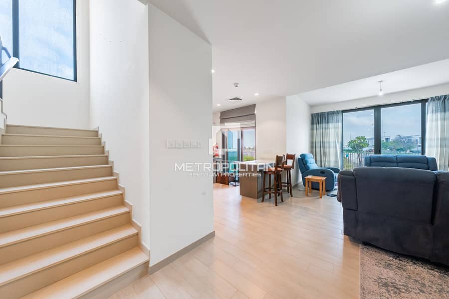 4BR with Maids | Corner Unit | Golf Course View - Image 14