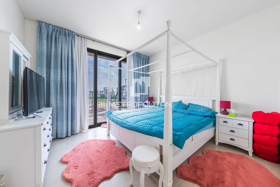 4BR with Maids | Corner Unit | Golf Course View - Image 15