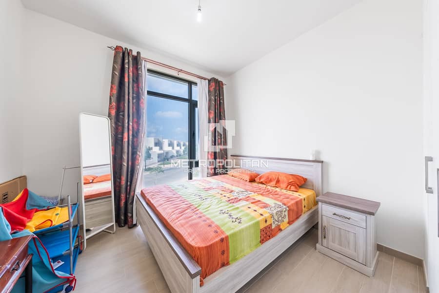 4BR with Maids | Corner Unit | Golf Course View - Image 20