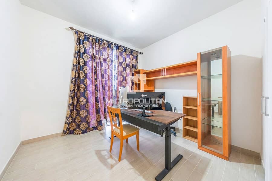 4BR with Maids | Corner Unit | Golf Course View - Image 21