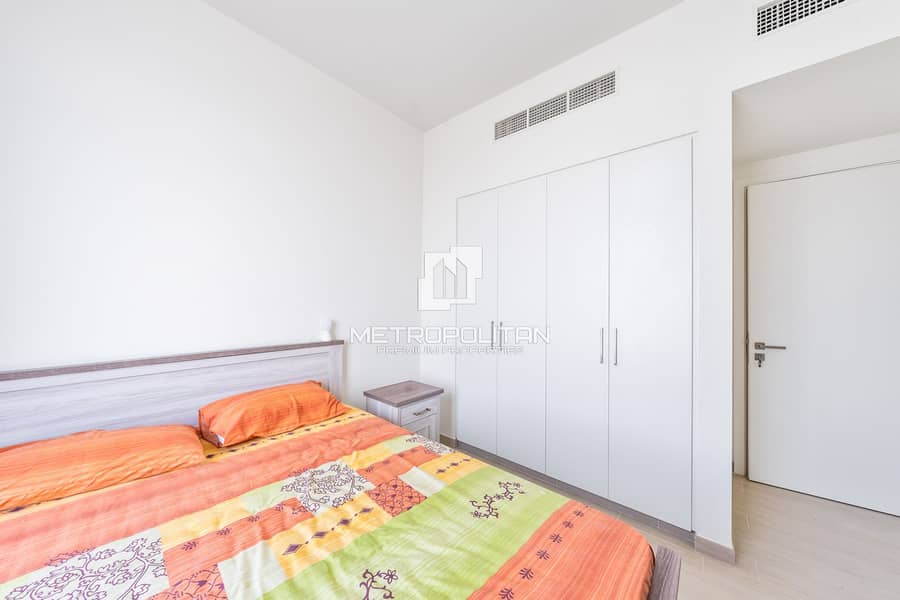 4BR with Maids | Corner Unit | Golf Course View - Image 23