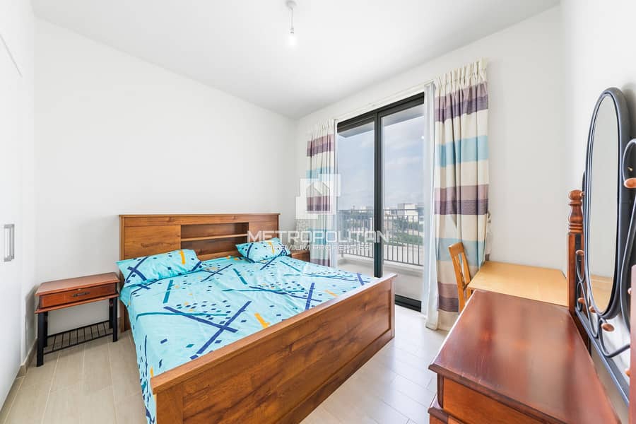 4BR with Maids | Corner Unit | Golf Course View - Image 25