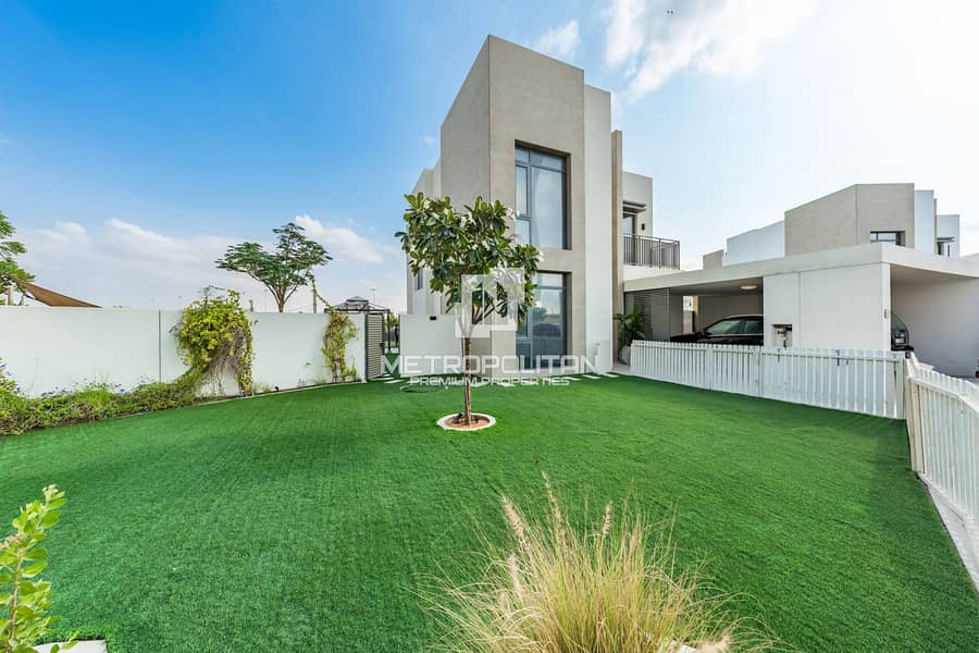 4BR with Maids | Corner Unit | Golf Course View - Image 37